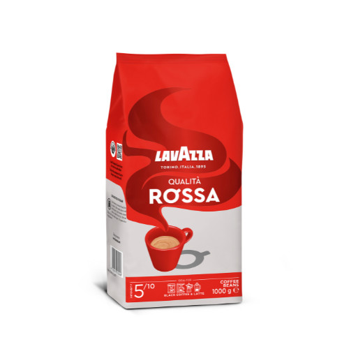 Lavazza Qualità Rossa Beans - Image 3