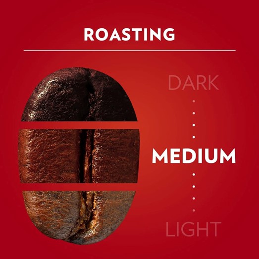 Lavazza Qualità Rossa Beans - Image 4