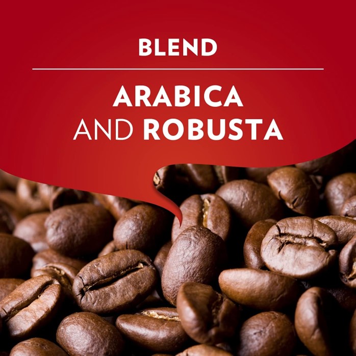 Lavazza Qualità Rossa Beans - Image 5