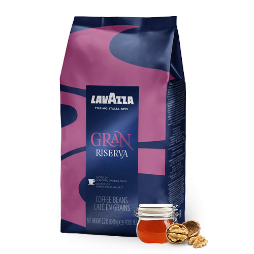 Lavazza Gran Riserva - Image 5