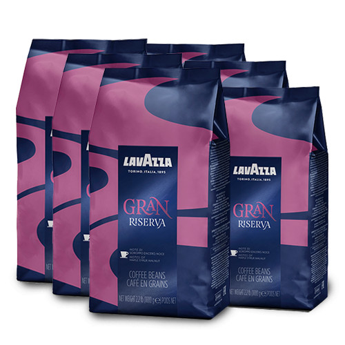 Lavazza Gran Riserva - Image 3
