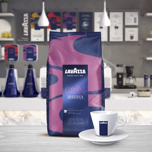 Lavazza Gran Riserva - Image 2