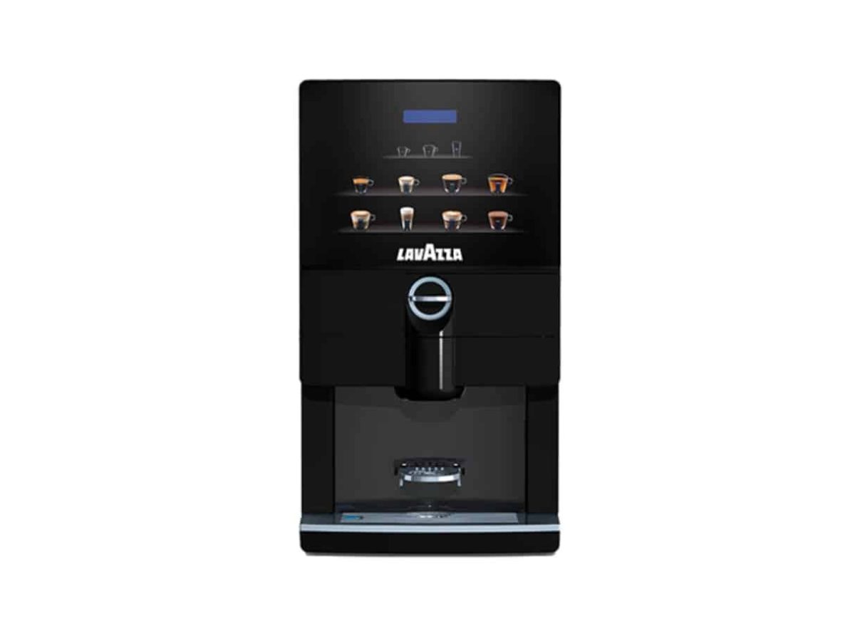 Lavazza Blue LB2600