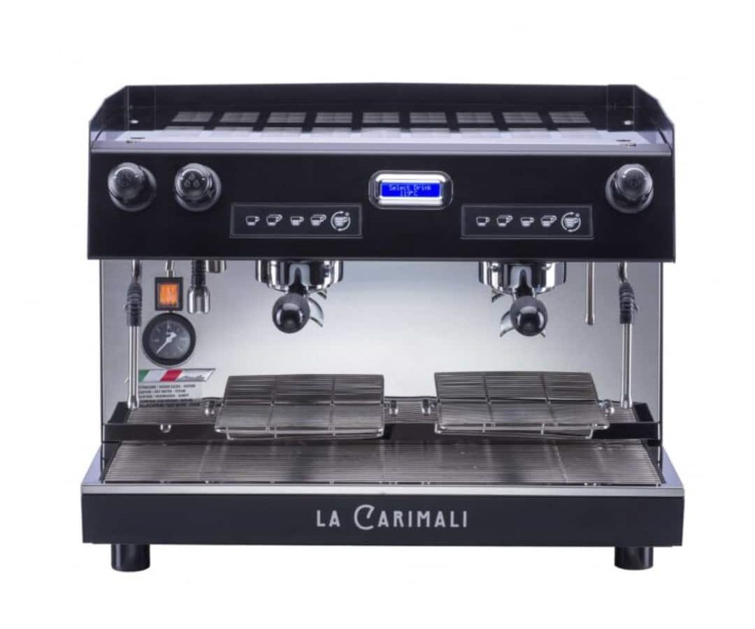 Carimali Nimble 2 Group
