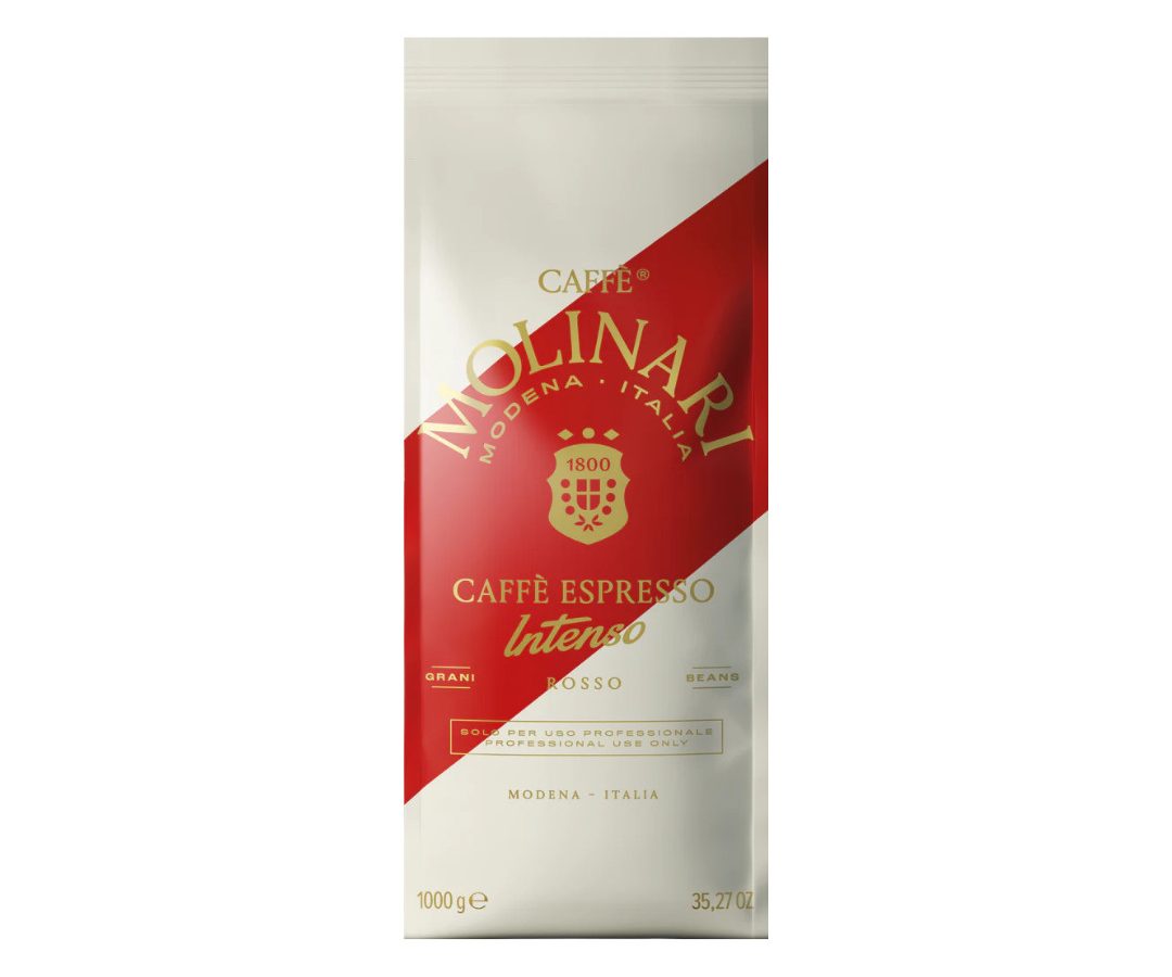 Caffé Molinari Intenso