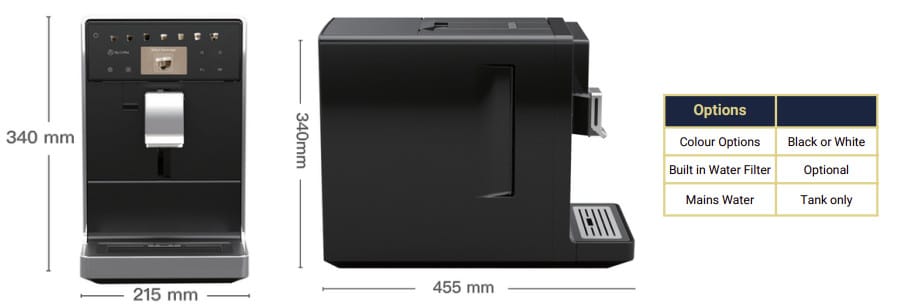 Bestir Melange - Image 2