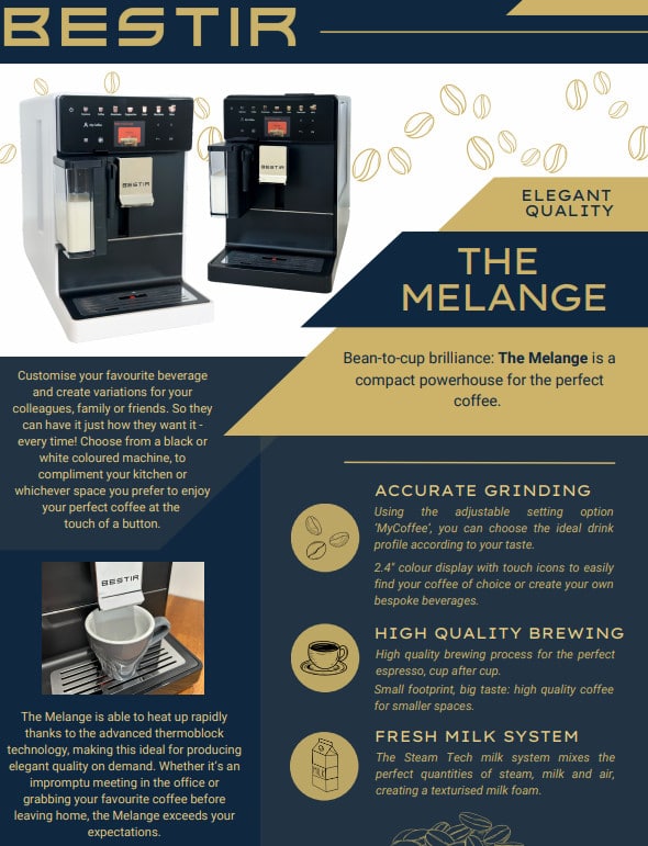 Bestir Melange - Image 3