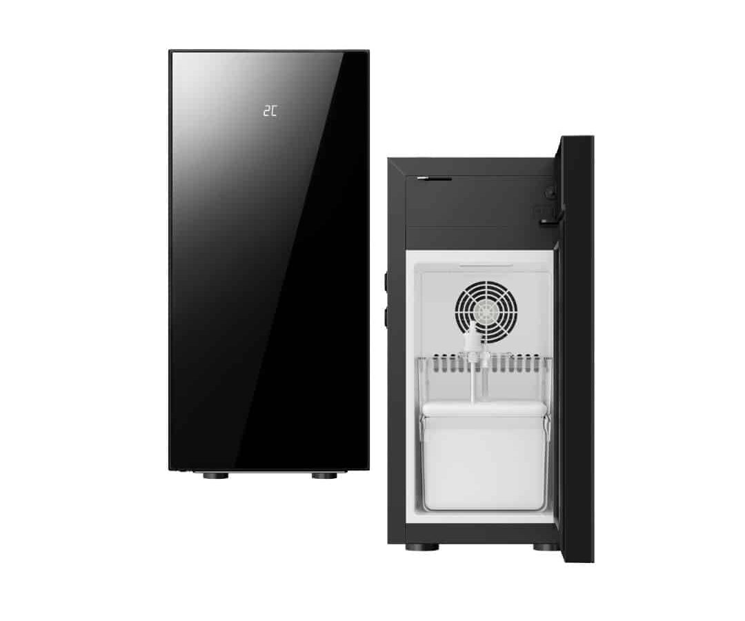 Bestir C4 Refrigerator