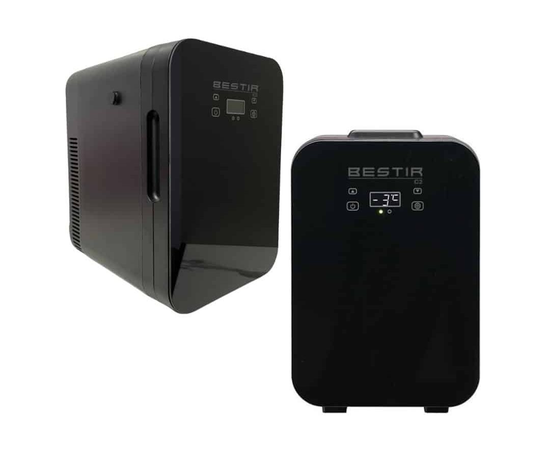 Bestir C2 Cooler