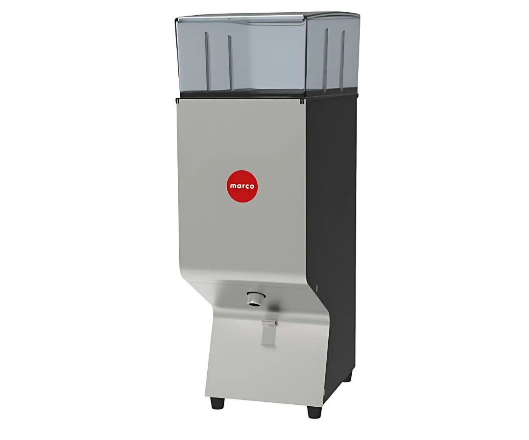 Marco JET6 Grinder