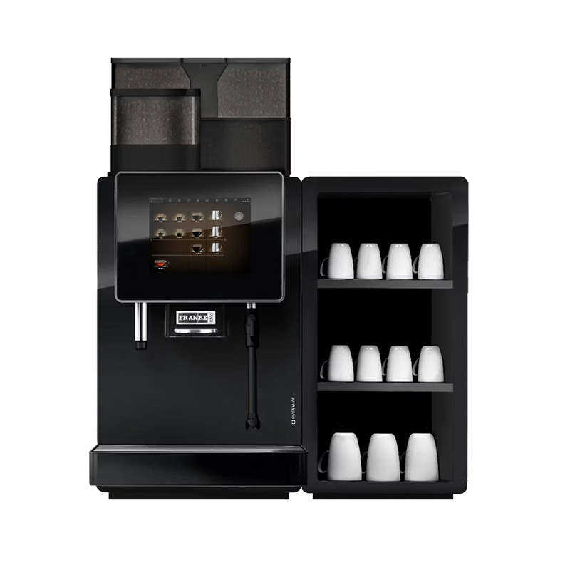 Franke S700 drip coffee machine